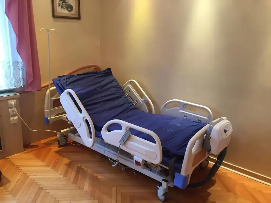 اجاره تخت بیمار در تهران