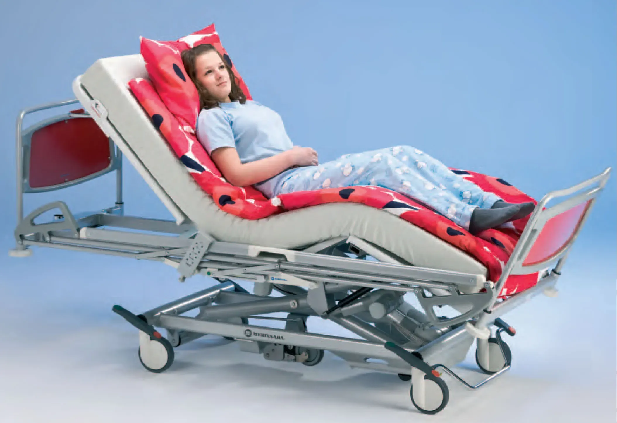 اجاره تخت بیمار در تهران