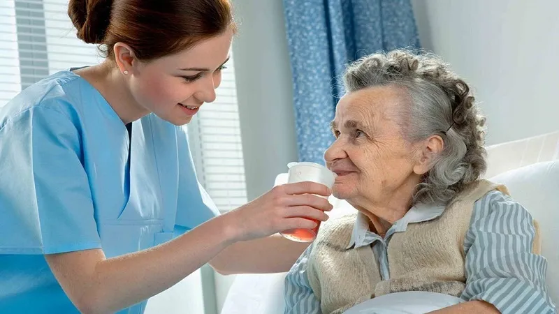 بلع‌درمانی در منزل تهران