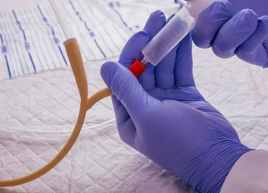 سونداژ در منزل