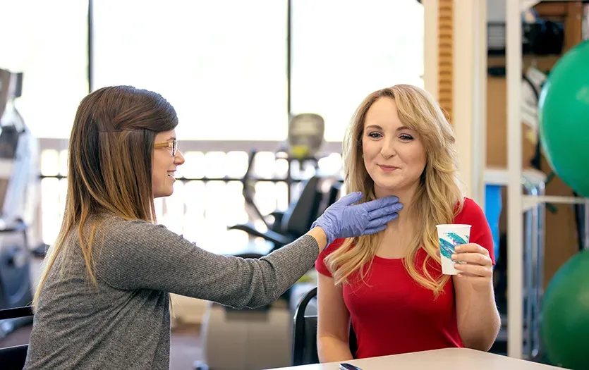 بلعدرمانی در منزل تهران