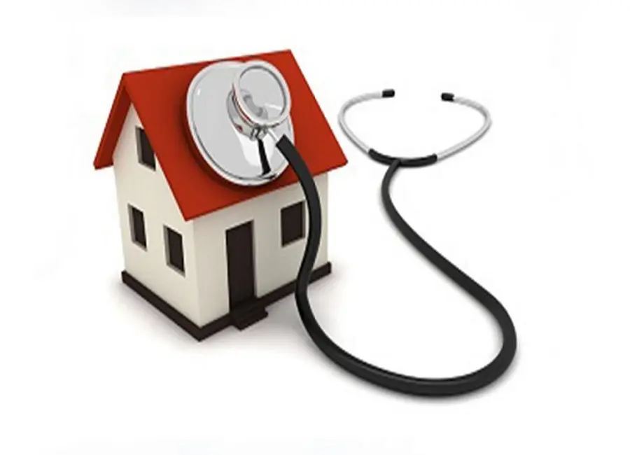 خدمات پرستاری در منزل