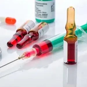 تزریقات در منزل