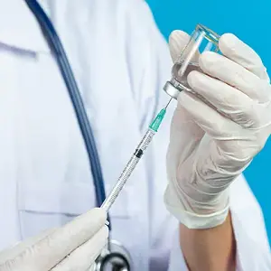 تزریقات در منزل