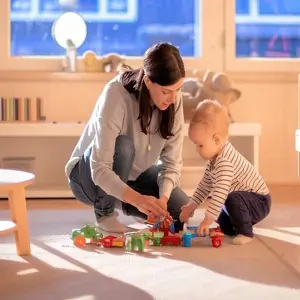 پرستاری کودک