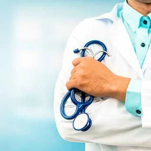 مراقبت پزشکی در منزل