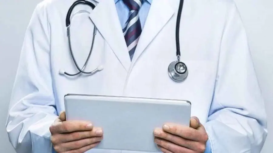 آزمایش بدون مراجعه حضوری