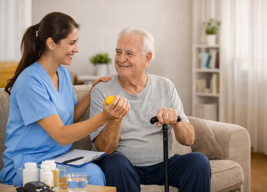 بلع‌درمانی در منزل تهران