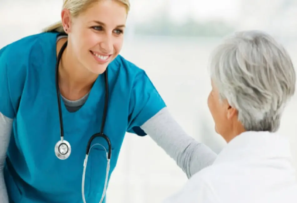 خدمات پرستاری در منزل تهران